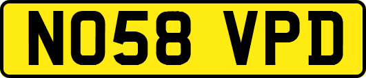 NO58VPD