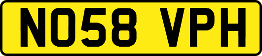 NO58VPH