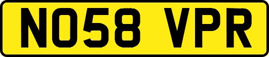 NO58VPR