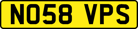 NO58VPS