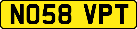 NO58VPT