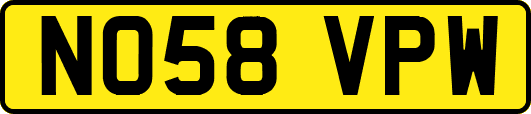 NO58VPW