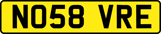 NO58VRE