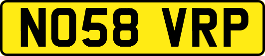 NO58VRP