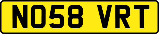 NO58VRT