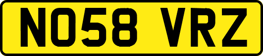 NO58VRZ