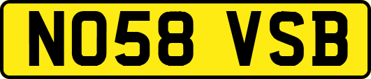 NO58VSB