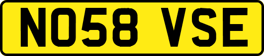 NO58VSE