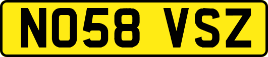 NO58VSZ