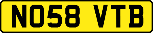 NO58VTB