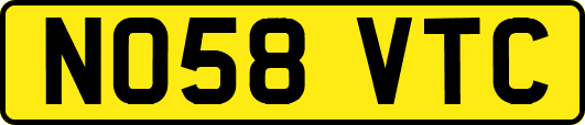 NO58VTC