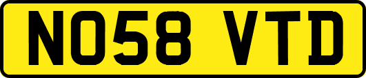 NO58VTD