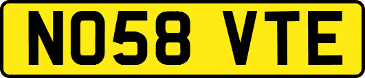 NO58VTE