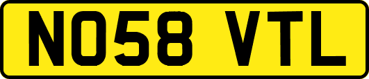 NO58VTL