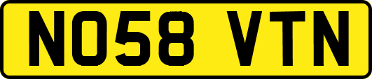 NO58VTN
