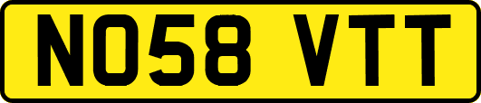 NO58VTT