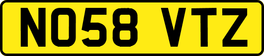 NO58VTZ