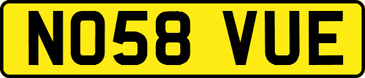 NO58VUE