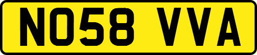 NO58VVA
