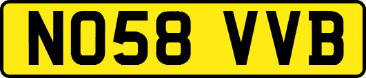 NO58VVB