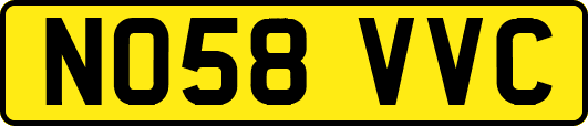 NO58VVC