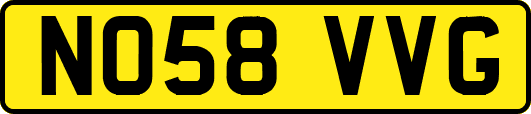 NO58VVG