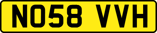 NO58VVH