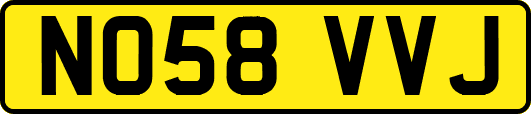 NO58VVJ