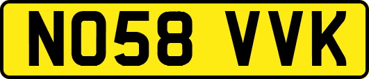 NO58VVK