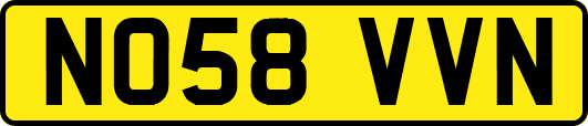 NO58VVN