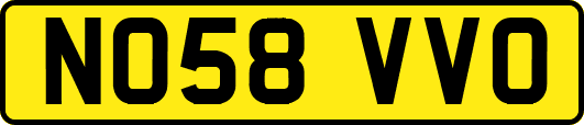 NO58VVO