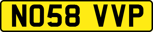 NO58VVP