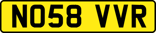 NO58VVR
