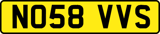NO58VVS