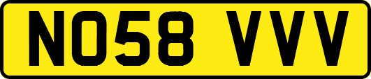 NO58VVV