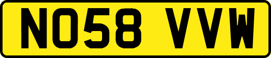 NO58VVW