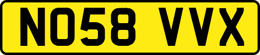 NO58VVX