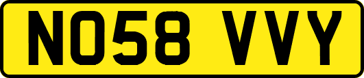 NO58VVY