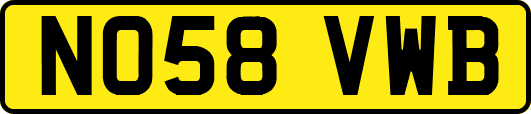 NO58VWB