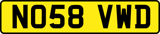 NO58VWD