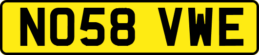 NO58VWE