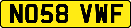 NO58VWF