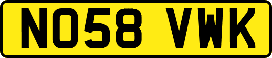 NO58VWK