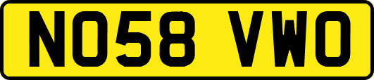 NO58VWO