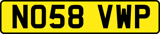 NO58VWP