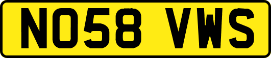 NO58VWS