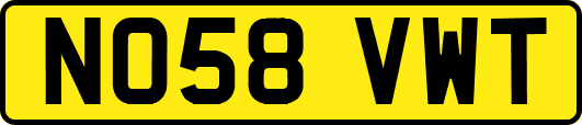 NO58VWT