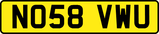 NO58VWU