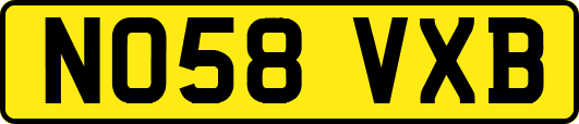 NO58VXB