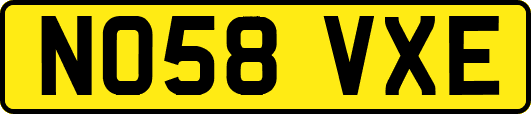 NO58VXE